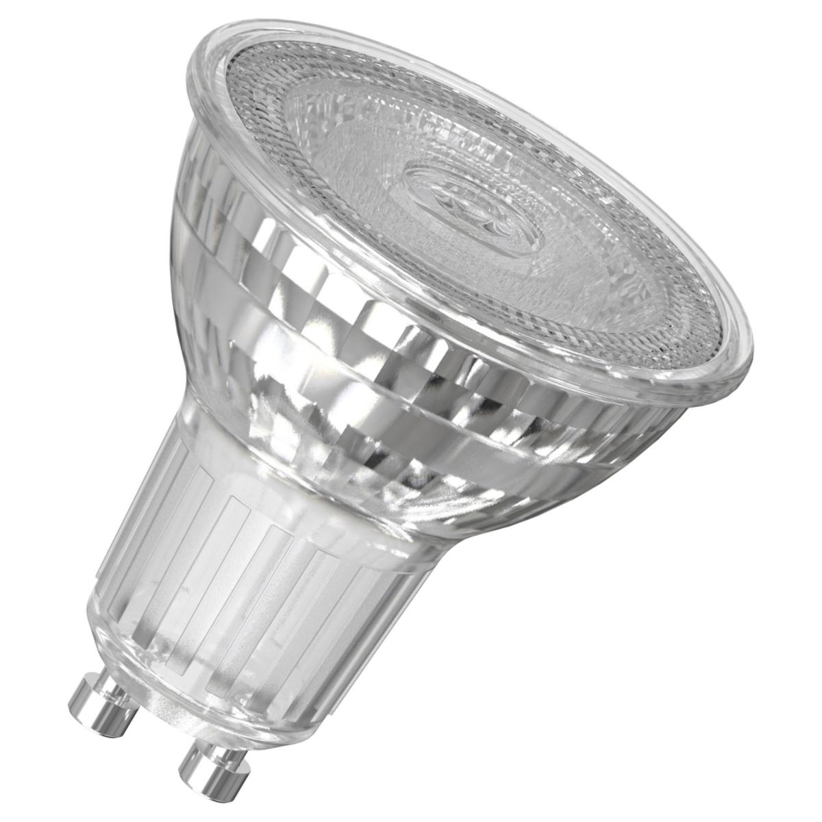 LED-lampa, PAR16, dimbar, Box Osram - LED PAR16 DIM 2,4W 940 GU10 LED PAR16 DIM 2,4W 940 GU10