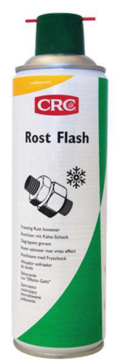 Rostolja CRC Rost Flash Ind - ROSTOLJA CRC ROST FLASH IND 500 ML