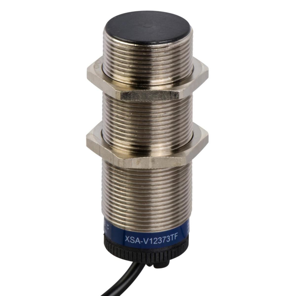 Varvtalsvakt XSA AC-matning - VARVTALSVAKT 110/240VAC XSAV1562514