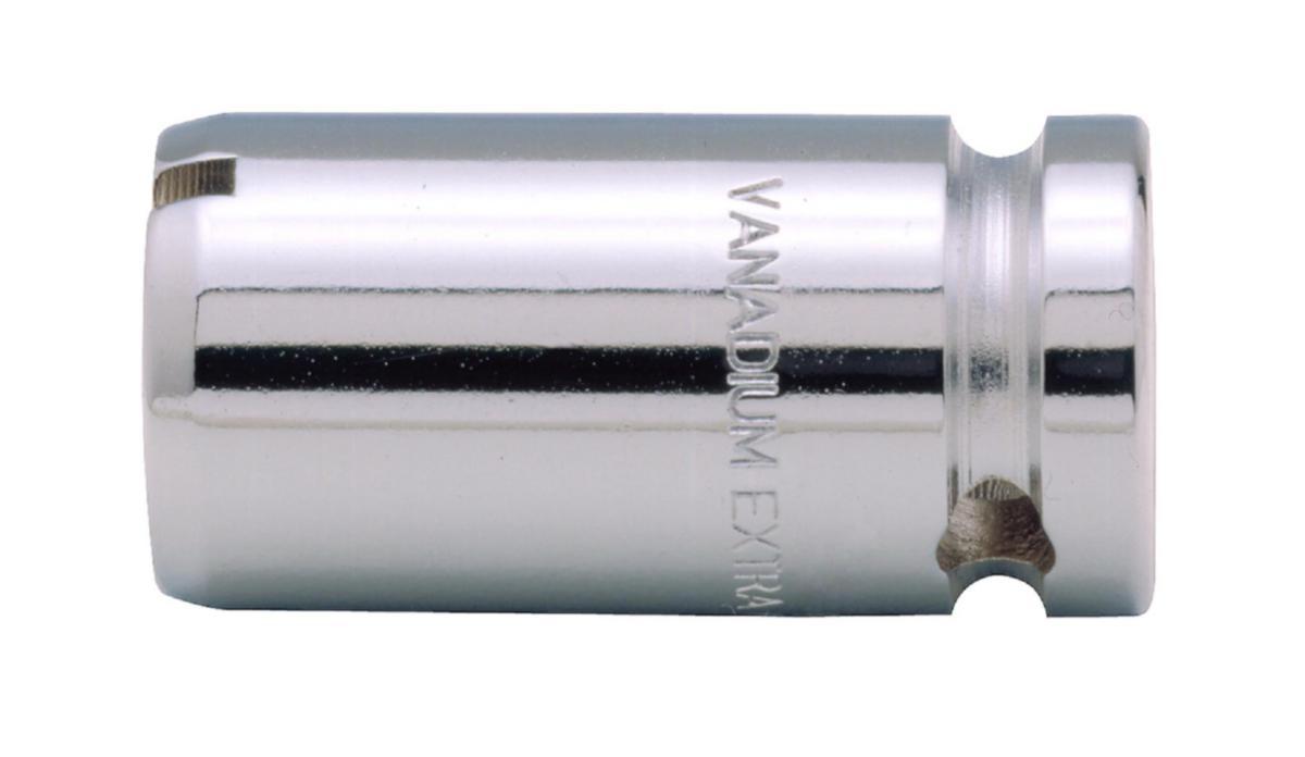 Mellanstycke Bahco 6972H för bits - MELLANSTYCKE BAHCO 6972H INV 1/4 F 1/4 BITS L 26MM