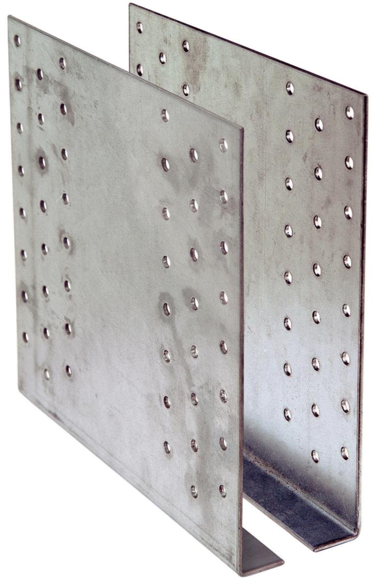 Gerberbeslag - GERBERBESLAG 2,0X220X180MM ETA-09/0314