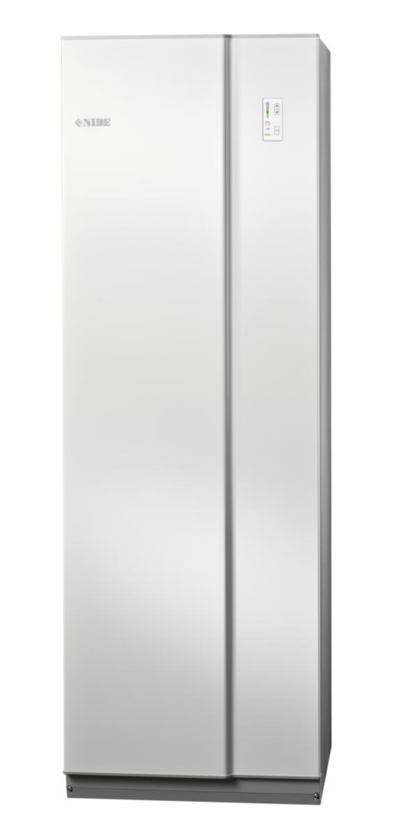 Varmvattenbererdare Compact 200/300 Smart-E Nibe - COMPACT -E-300 SC COMPACT -E-300 SC