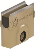ACO Multiline V100S sandfång
