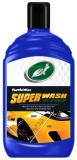 Bilschampo Turtle Super Wash