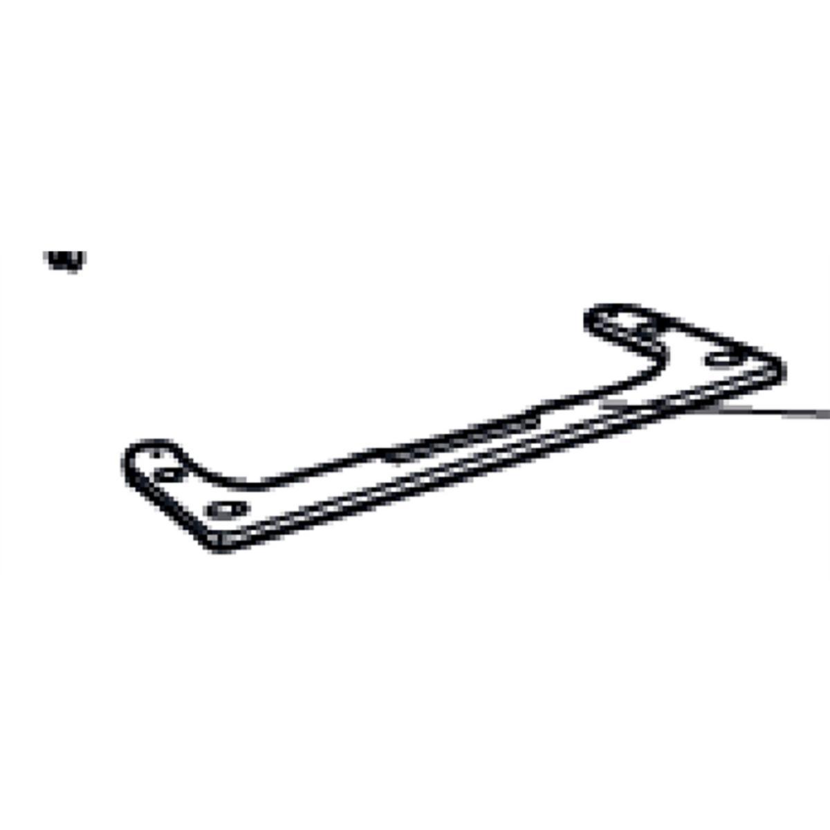 Cisternpackning Seven D, Ido - IDO GLOW WC CISTERN PACKNING Z6701100001