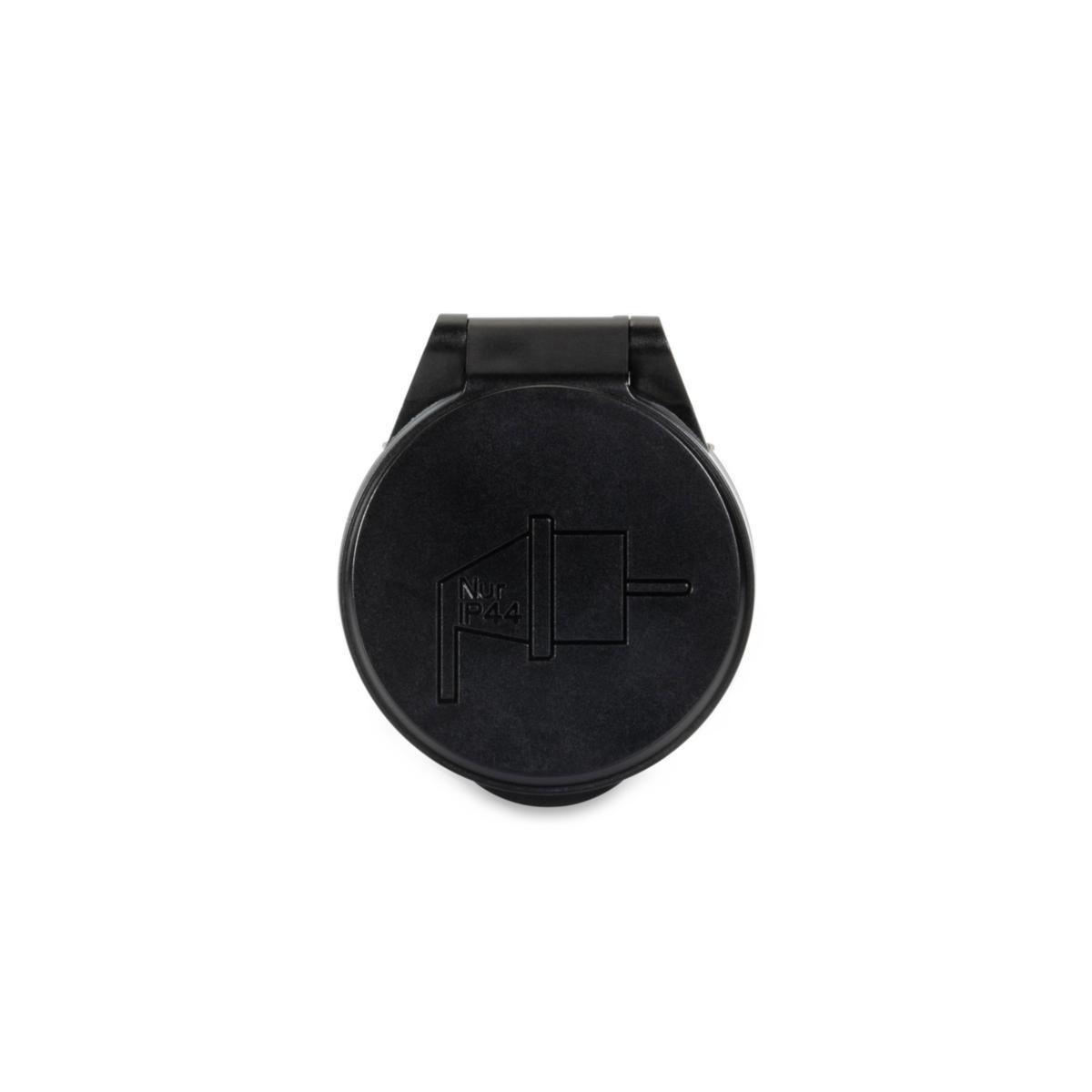 Plug-in dimmer IP44 - PLUGINMOTTAGARE DIMMER. IP44 MGDR-200