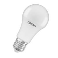 LED-lampa, normal, rörelsesensor, Classic A, box, Osram