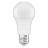 LED-LAMPA NORMAL (75) E27 MATT RÖRELSESENSOR 827 CL A OSRAM