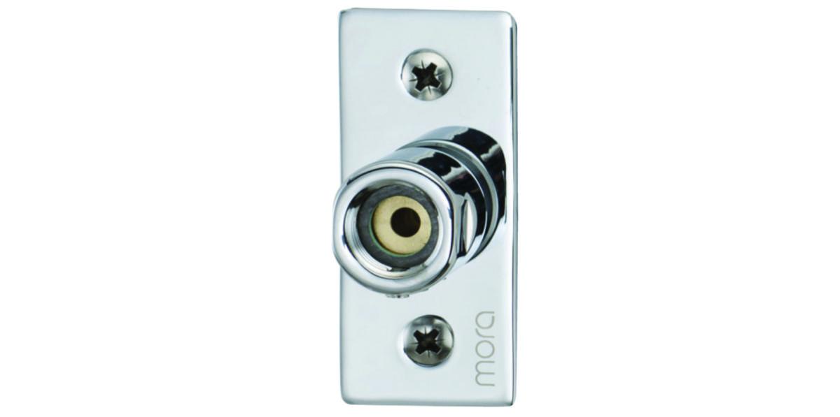 Ventilfäste för PEX-rör, Mora - MA632429.AE VENTILFÄSTE G15X16 FÖR PEX-RÖR