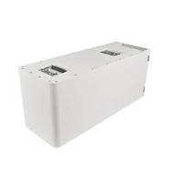 Batterimodul, Solplanet