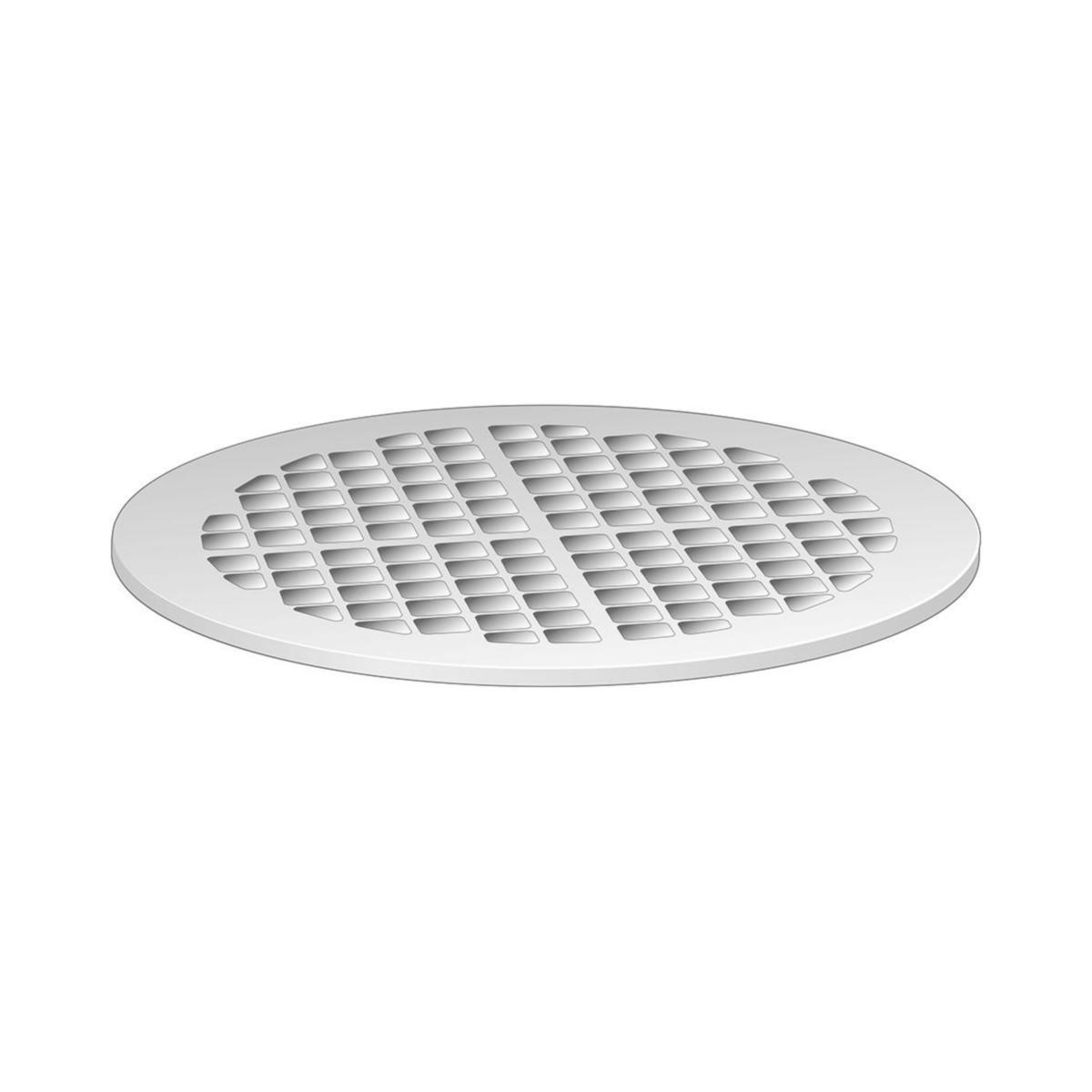 Silar utan urtag, plastbelagda - 225 SIL PLASTB VIT UT URTAG YD SIL 240MM