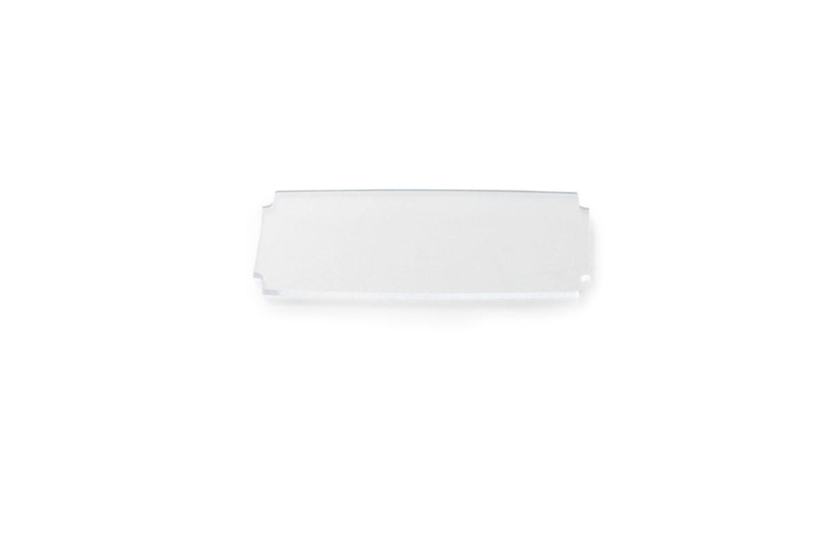 Skyddsglas Speedglas 3M G5-01 för arbetslampa - SKYDDSGLAS SPEEDGLAS 3M G5.01 FÖR ARBETSLAMPA 5/FRP 169205