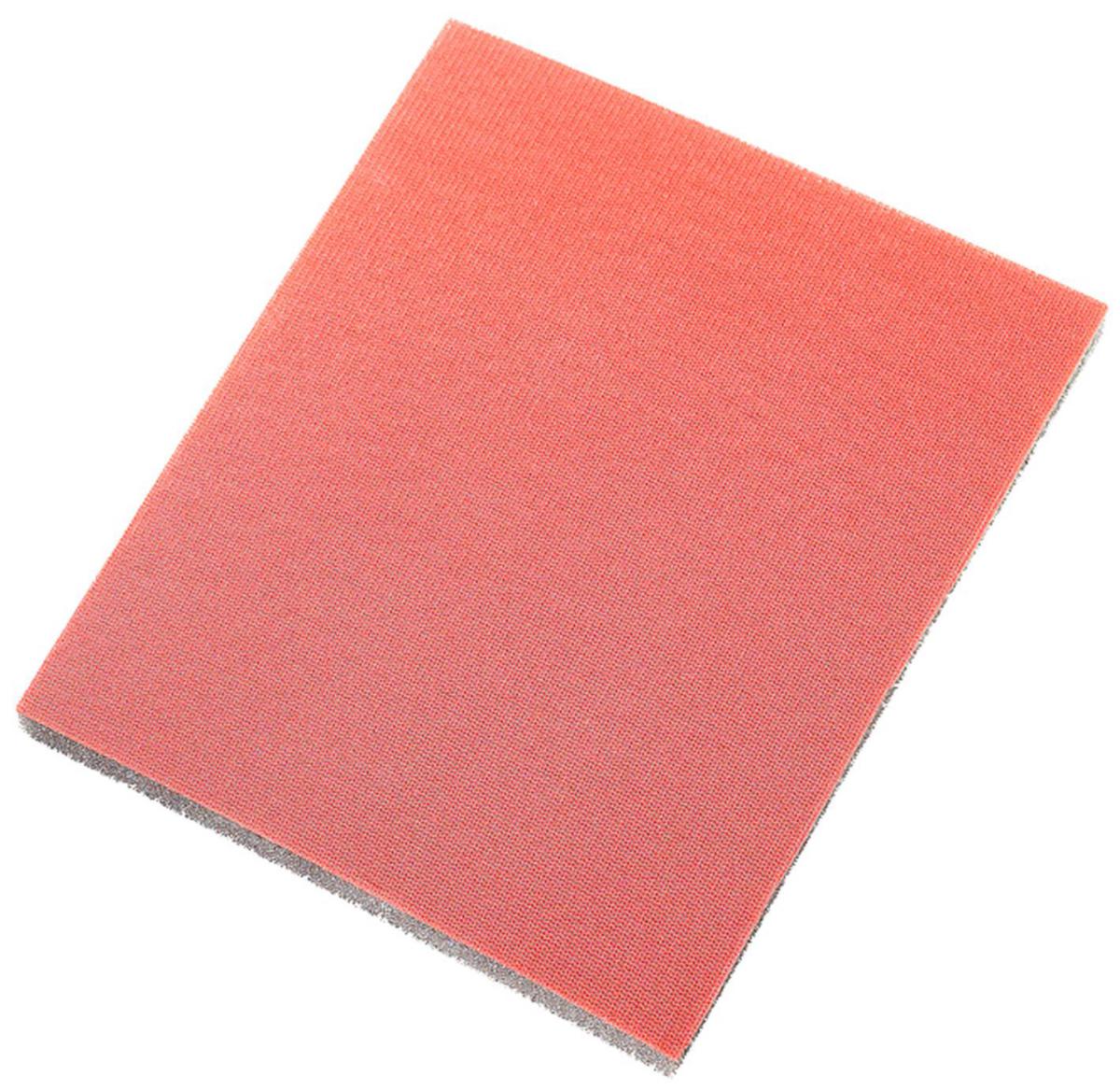 Slippappersark Tyrolit Siaair Velvet 7940 Röd - SLIPPAPPERSARK SIAAIR 7940 115X140MM KORN 1000 KARDB. RÖD