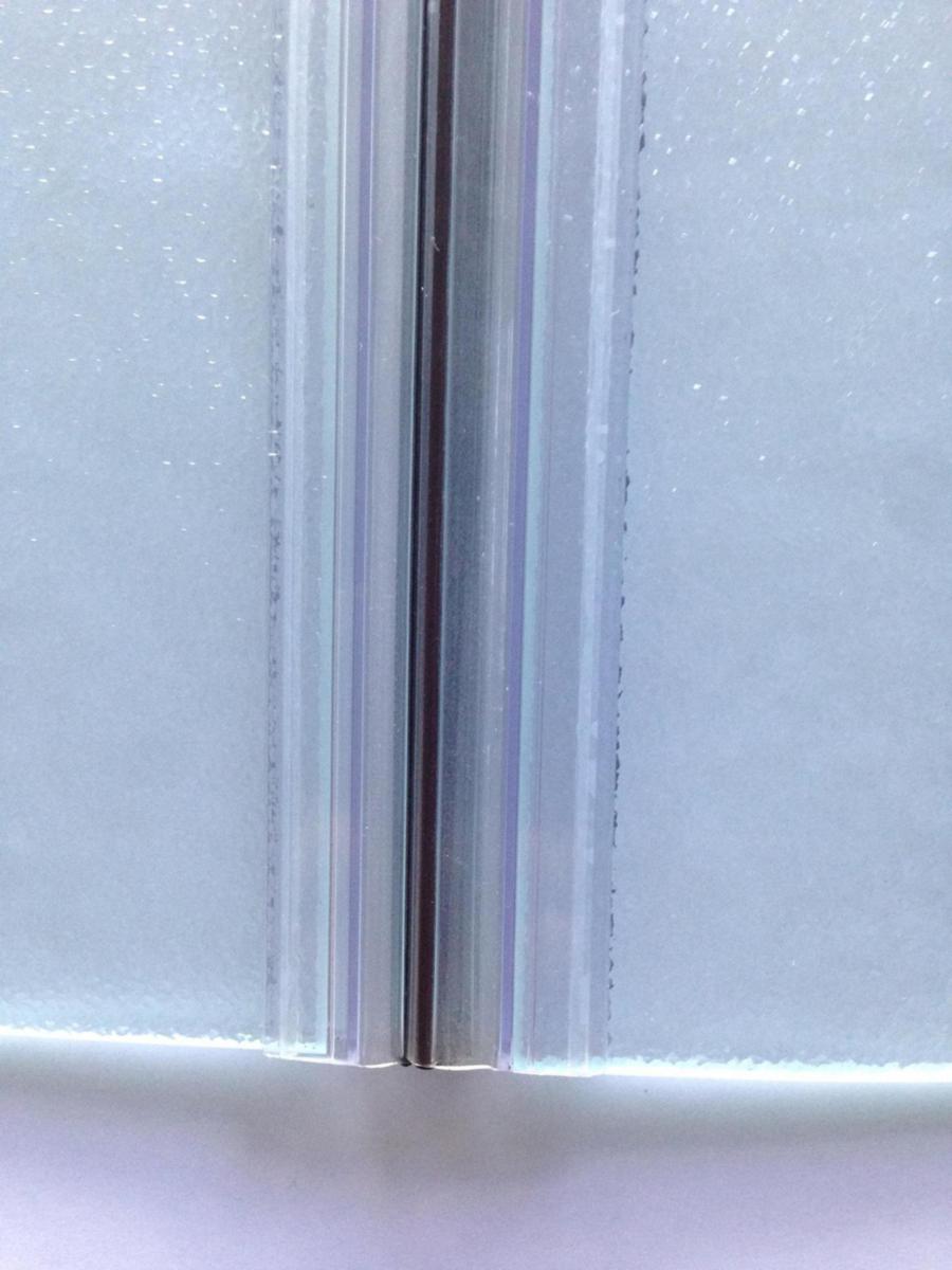 Magnetlist, Gelia - MAGNETLIST F DUSCH 1960MM UNIVERSAL F 4-6MM GLAS(2 PACK)