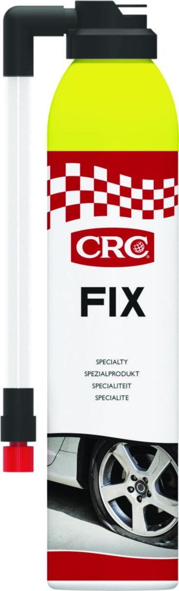 Däcklagare, CRC Fix - DÄCKLAGARE CRC FIX 300ML