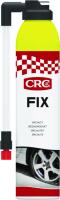 Däcklagare, CRC Fix