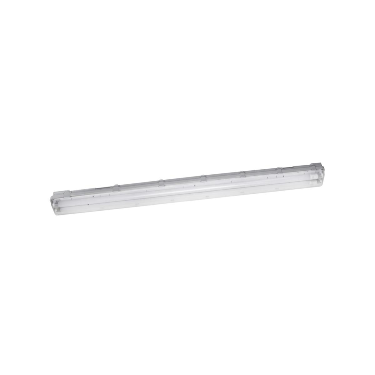 Lysrörsarmatur LED, Submarine, IP65 - LYSRÖRSARMATUR OSRAM SUBMARINE 1X15W 4000K INKL. LED-LYSRÖR
