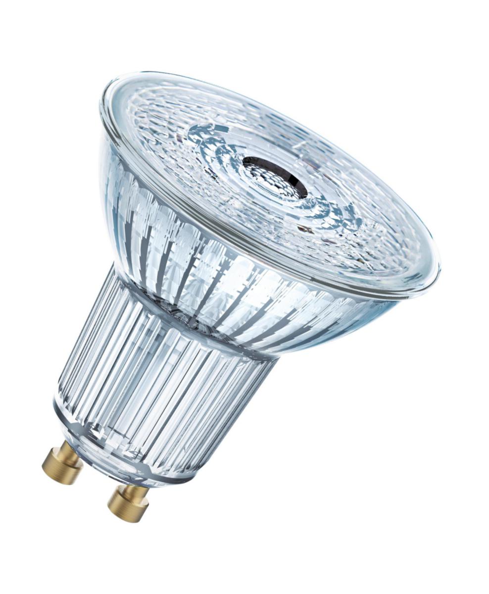 LED-lampa, PAR16, dimbar, Led Superstar PAR16, box, Osram - LED-LAMPA PAR16 (35) GU10 DIM 36GR GLAS 940 OSRAM