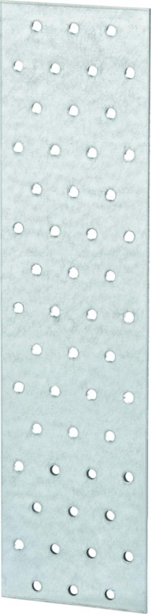 Hålplatta 2,0 mm - HÅLPLATTA 2,0X80X300 50/FP CE-EN14545