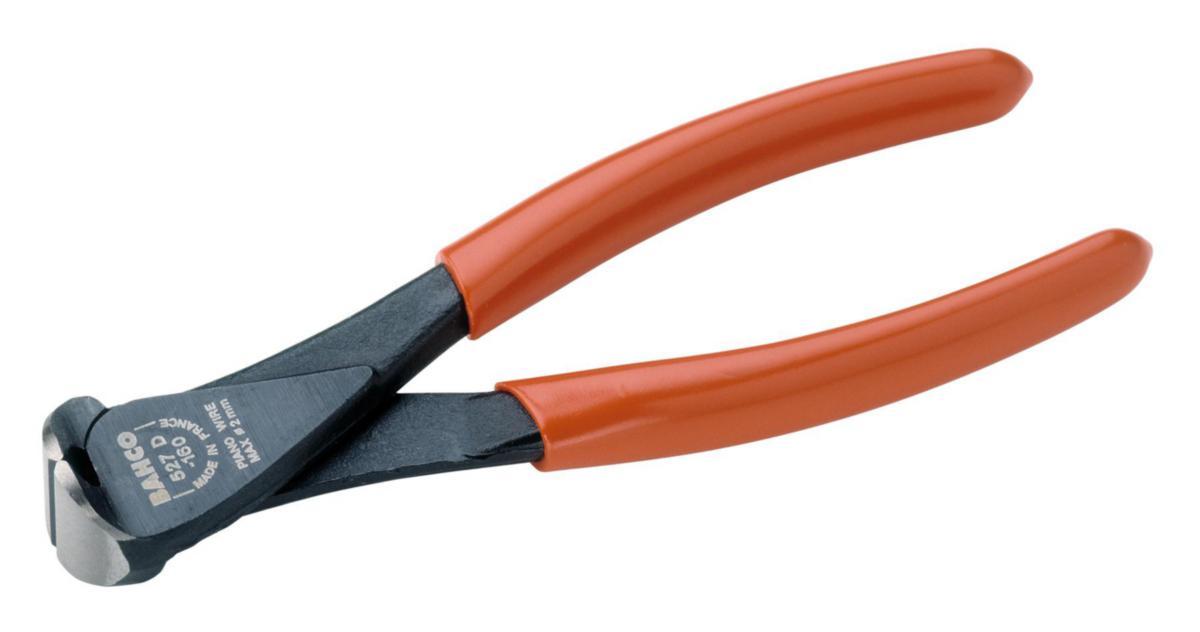 Ändavbitare Bahco 527D - ÄNDAVBITARE BAHCO 527D-200MM