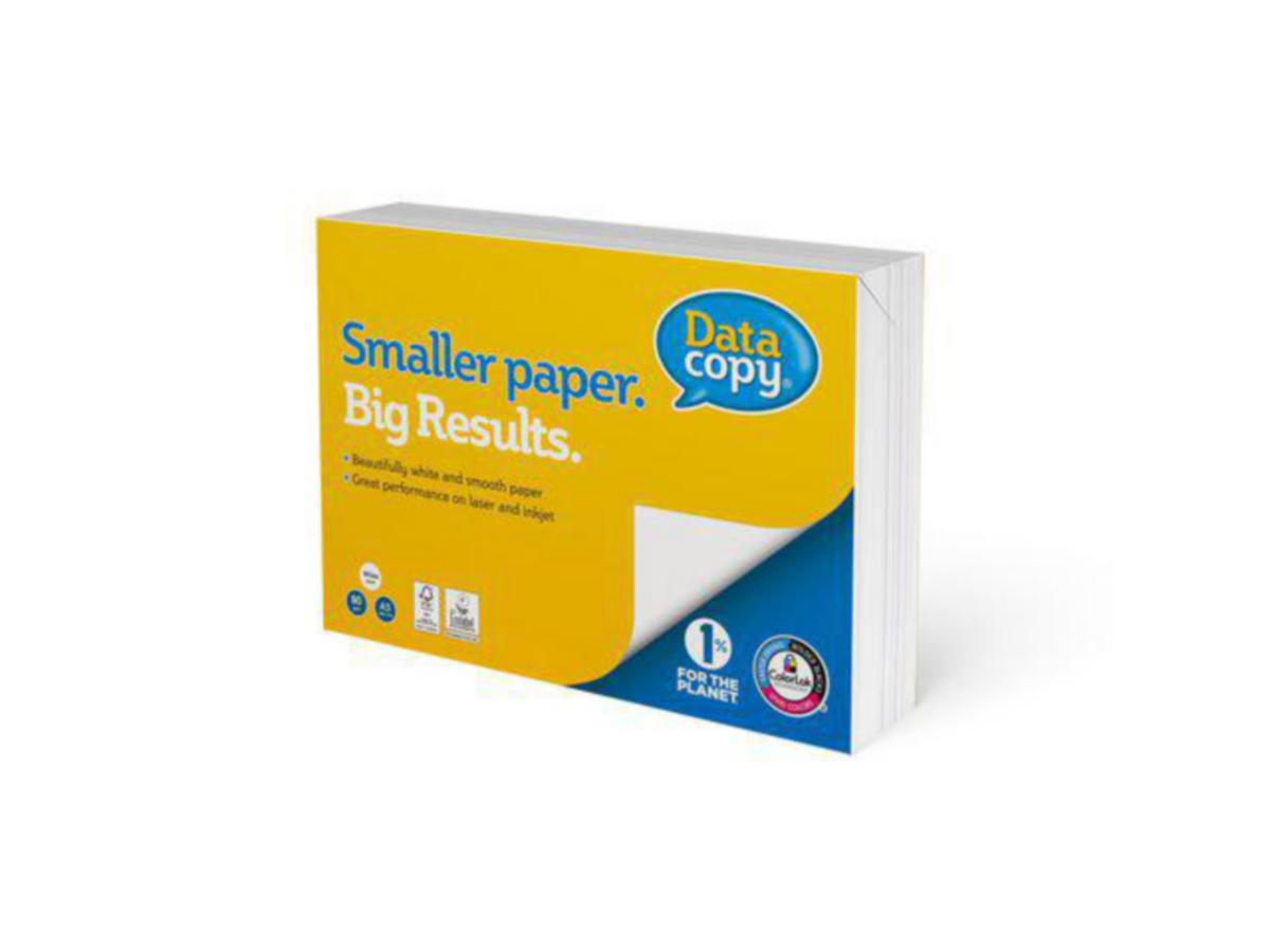 Kopieringspapper Data Copy A5 - KOPIERINGSPAPPER DATA COPY OH A5 80 G 500/FP