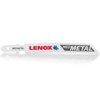 Sticksågblad Lenox B318TC/B318UC
