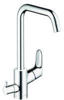 Köksblandare Focus, Hansgrohe