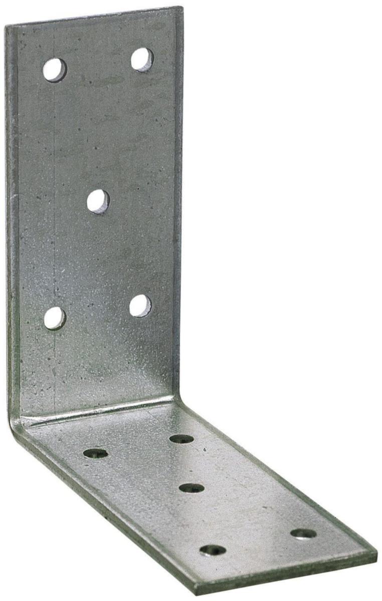 Vinkelbeslag 406 - VINKELBESLAG 406 ETA-09/0316 3,0X90X90X40 50/FP CE-MÄRKT
