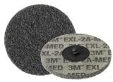 Gradningsskiva 3M Roloc EXL