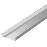 Kabelränna W1/40 operforerad. Wibe