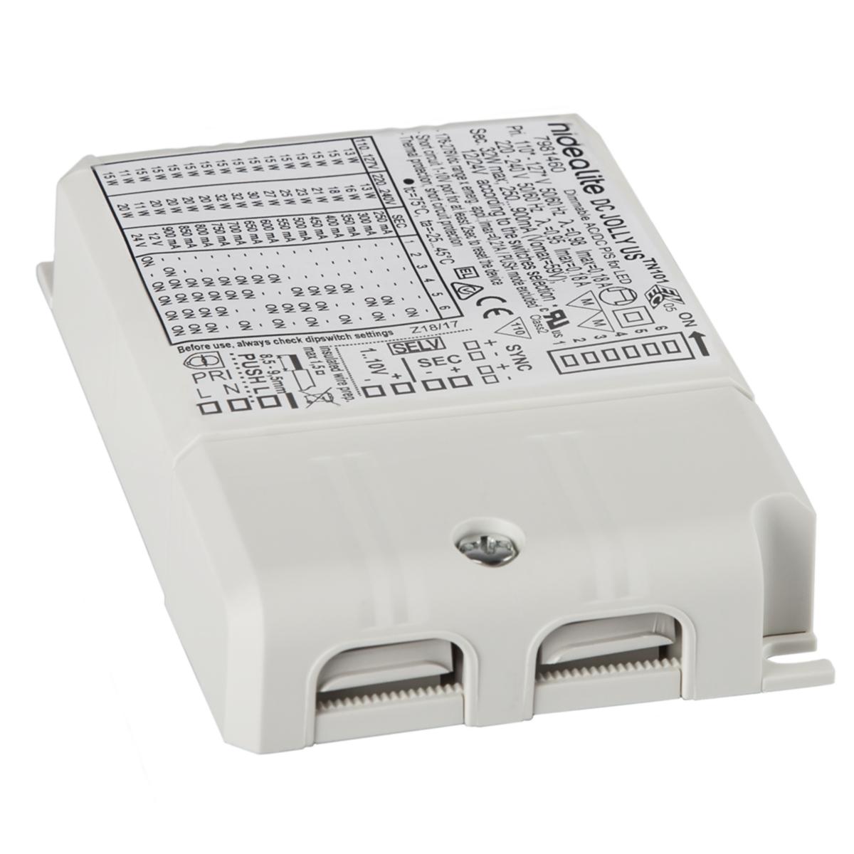 LED Drivdon Jolly US 32 - LED-DRIVDON JOLLY US 32 