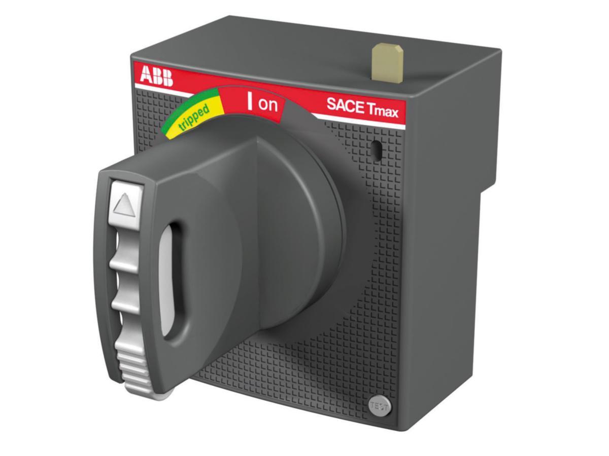 Vred RHD - VRED RHD XT1,XT3 F/P STAN DIR 1SDA066475R1