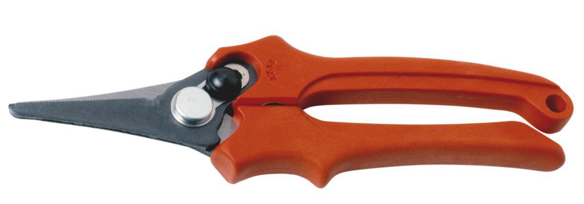 Universalsax Bahco 2744 - UNIVERSALSAX BAHCO 2744 190MM