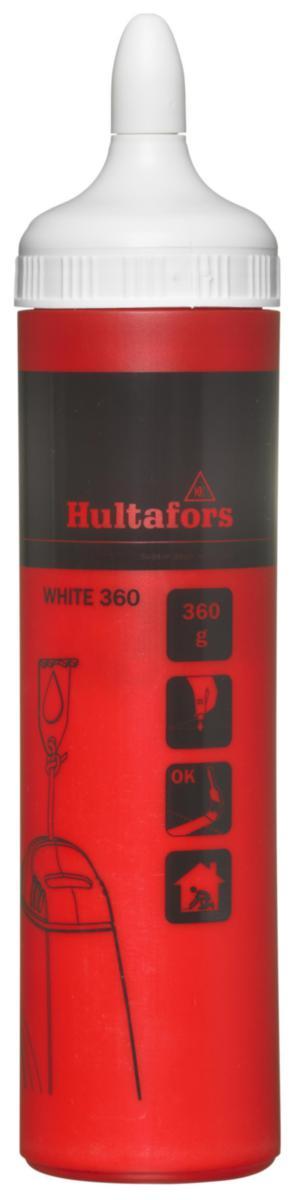 Märkkrita Hultafors - MÄRKKRITA HULTAFORS VIT 360G
