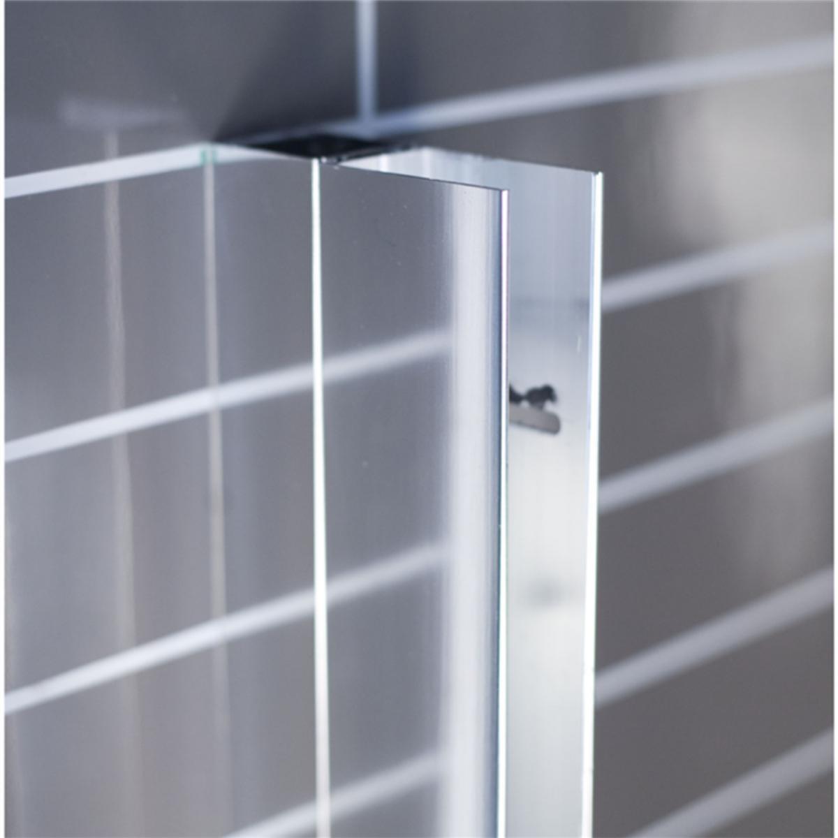 Breddningsprofil Wall, Arrow - ARROW BREDDNINGSPROFIL 30MM FÖR WALL