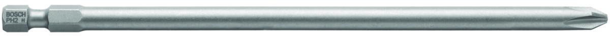 Bits Bosch för MA55 - BITS PH2 BOSCH 146MM FÖR MA55 BITS PH2 146MM FÖR MA55