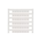 Plintmärkning Multicard DEK, WS, MF