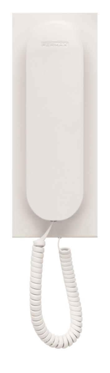 Fermax Svarsapparat Loft Universal 4+n, Axema - SVARSAPPARAT UNIVERSAL 4+N 3-3399