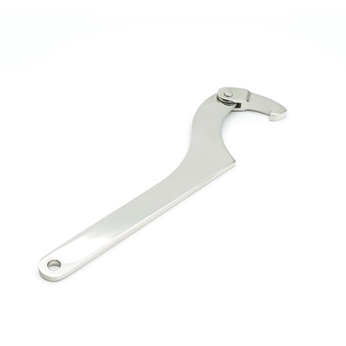 Koppelnyckel Livsmedel - 25 - 40 KOPPELNYCKEL LIVSM. 25-40.1 EN 1.4307