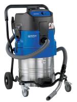 Grovdammsugare Nilfisk Attix 751-0H