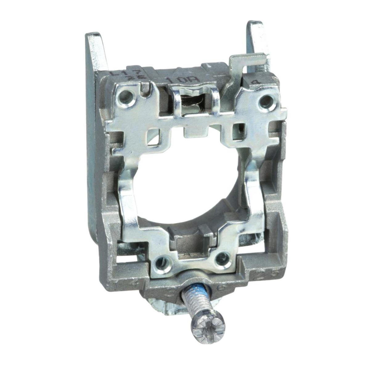 Montagesockel ZB - MONTAGESOCKEL ZB4BZ009 