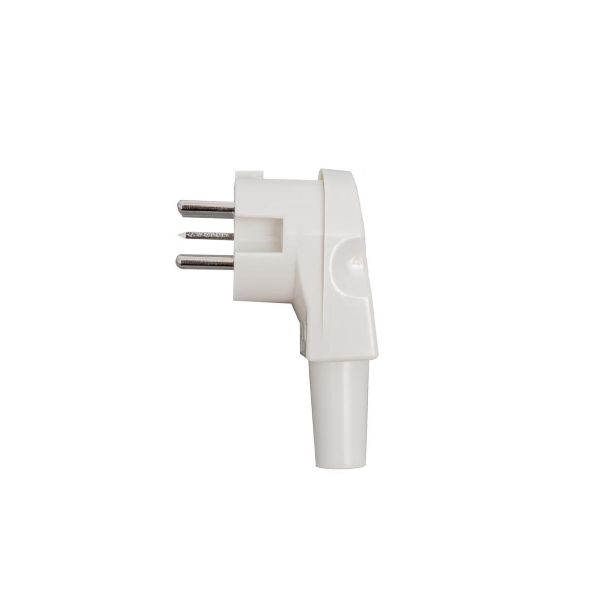 Stickpropp Perilex vinklad - PERILEXSTICKPROPP VINKLAD 16A 571109