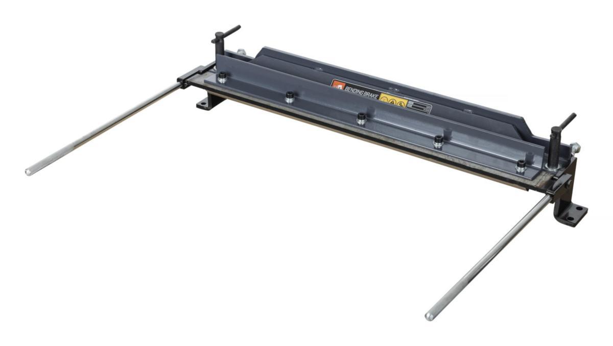 Plåtbockningsmaskin PELA - PLÅTBOCKNINGSMASKIN PELA 610 MM
