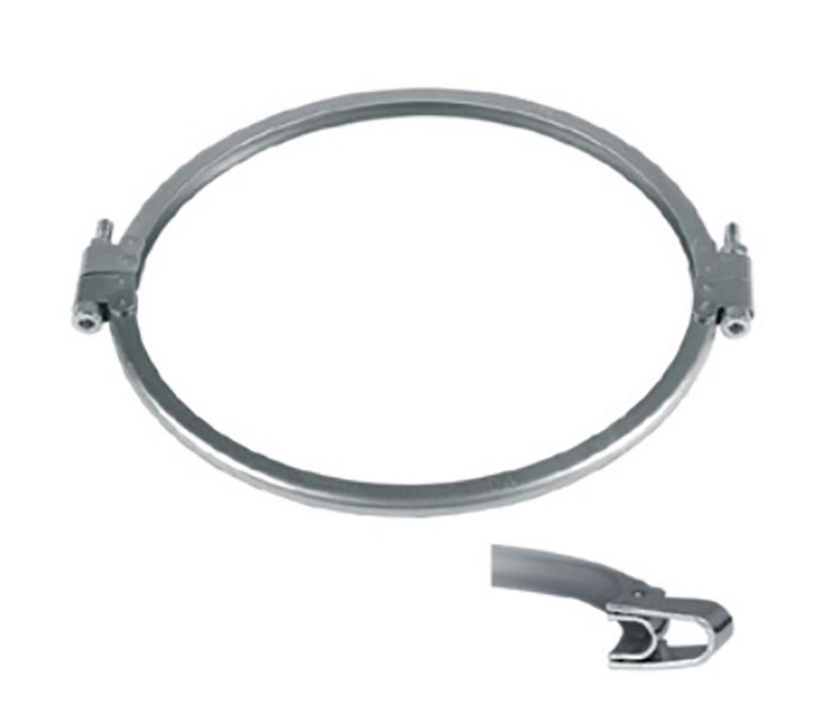 Enkelt spännband PRTB, Lajac - ENKELT SPÄNNBAND 100 MM 0
