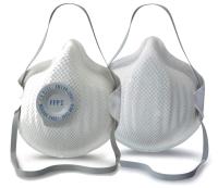 Filtrerande halvmask Moldex Classic P2