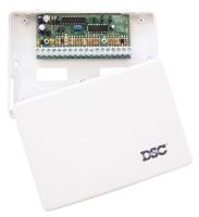 Kapsling PC5001CP, Teletec
