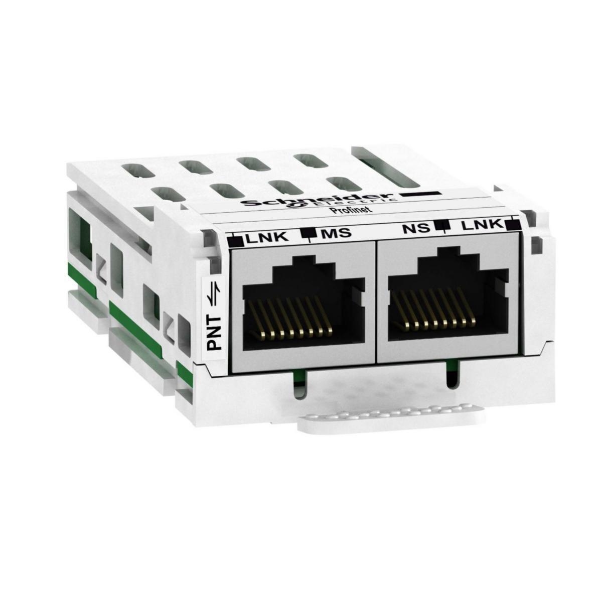 Kommunikationsmoduler ATV - OPT KORT PROFINET FÖR ATV32 VW3A3627