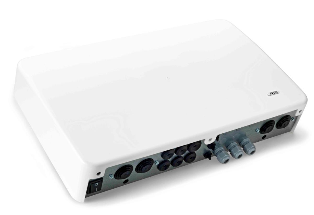 Reläbox Commercial Lite - RELÄBOX COMMERCIAL LITE 71016014