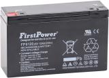 Blybatteri FirstPower Vrla