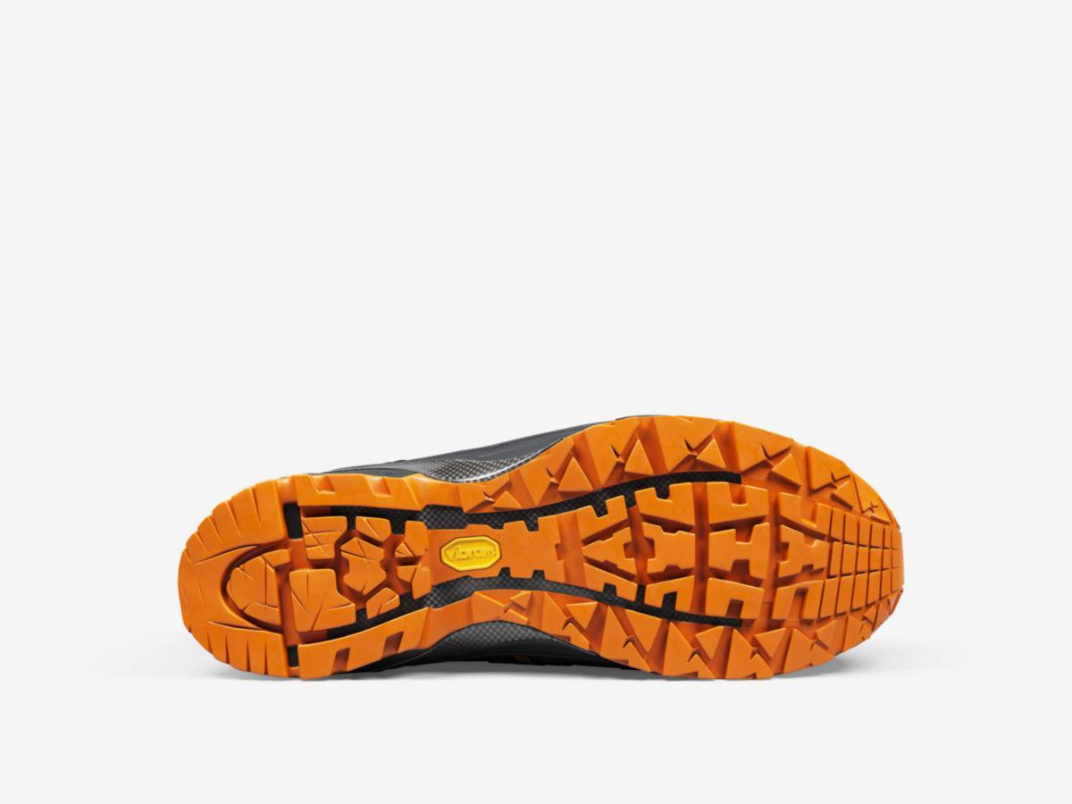 Skyddssko Solid Gear Hydra - SKYDDSSKO SOLID GEAR HYDRA GTX SVART/ORANGE STL 43